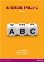 Basisboek spelling, 9789043032995, Verzenden, Zo goed als nieuw, Studieboeken