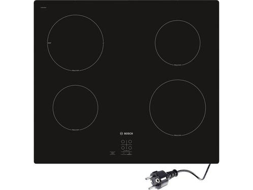 Bosch PUG61RAA5D - Serie 2 - Inbouw Inductiekookplaat - 60, Huis en Inrichting, Woonaccessoires | Overige, Zo goed als nieuw, Verzenden