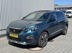 Zakelijke Lease |  Peugeot 5008 1.2 PureTech GT-Line*ACC*PAN, Auto's, Peugeot, Lichtmetalen velgen, Stof, Gebruikt, Overige brandstoffen