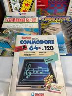 Commodore - Commodore 64/128 - Super Commodore 64/128 -, Spelcomputers en Games, Spelcomputers | Overige Accessoires, Nieuw