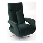 Relaxfauteuil Siena, Verzenden, Nieuw