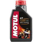 Motul 7100 4T Motor Oil - 15W50 1L X12, Computers en Software, Verzenden, Nieuw