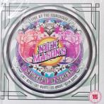 Nick Masons Saucerful Of Secrets - Live At The Roundhouse (, Ophalen of Verzenden, Nieuw in verpakking