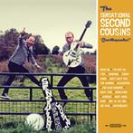 LP gebruikt - The Sensational Second Cousins - Earthquake!, Cd's en Dvd's, Verzenden, Zo goed als nieuw