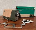 Erno Cabin 5x5 Mini- Diaprojector, Nieuw