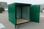 Zeecontainer | demontabele container | 10 ft | Nu of nooit|