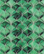 Punta Di Roma Tulp Tegels Groen, Nieuw, Groen