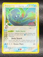 Pokémon - 1 Card - Pokémon – Rayquaza  Delta Species –, Hobby en Vrije tijd, Verzamelkaartspellen | Pokémon, Nieuw