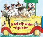 Ik heb mijn wagen volgeladen / Vriendjes van Leopold, Verzenden, Gelezen, Harmen van Straaten
