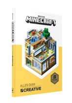 Alles over Creative / Minecraft 9789030503125 Craig Jelly, Verzenden, Gelezen, Craig Jelly