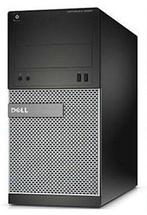 Magazijn opruiming Dell OptiPlex 3020 Intel i7 4790 3,6Gh..., Verzenden, Nieuw
