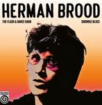 Herman Brood & The Flash & Dance Band - Showbizz Blues - LP, Ophalen of Verzenden, Nieuw in verpakking