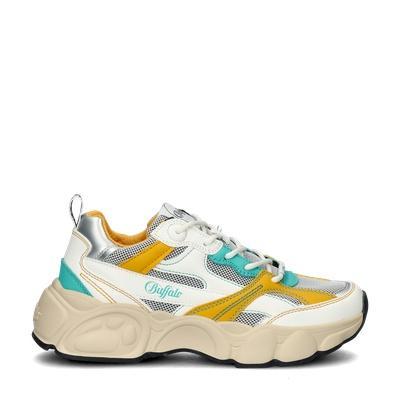 Buffalo CLD Run lage sneakers voor dames, Kleding | Dames, Schoenen, Sneakers of Gympen, Overige kleuren, Nieuw, Verzenden