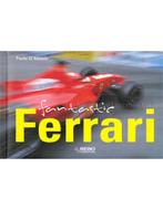 FANTASTIC FERRARI, Boeken, Auto's | Boeken, Nieuw, Ferrari, Author