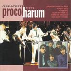 cd - Procol Harum - Greatest Hits, Verzenden, Zo goed als nieuw