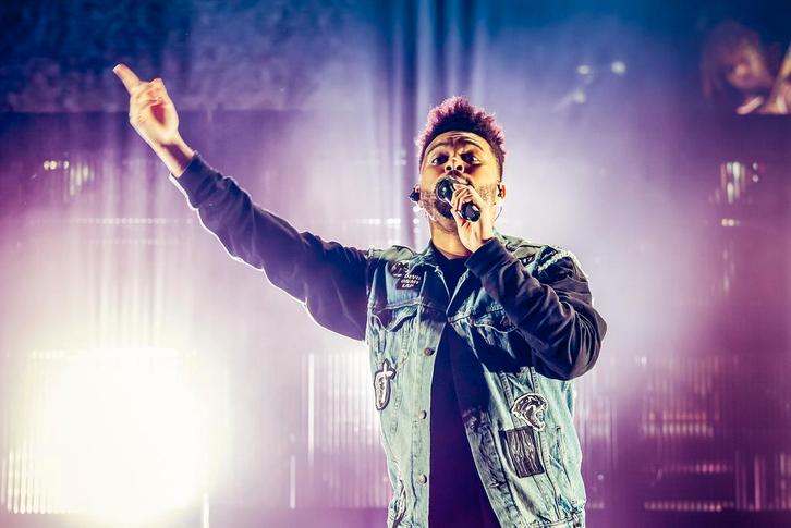 The Weeknd | 18 juli, Tickets en Kaartjes, Evenementen en Festivals