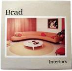 lp nieuw - Brad - Interiors (US, 1997, sealed), Verzenden, Zo goed als nieuw