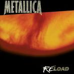 Metallica - Reload - CD, Ophalen of Verzenden, Nieuw in verpakking