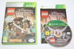 LEGO Pirates Of The Caribbean Classics (Xbox 360 Games), Gebruikt, Ophalen of Verzenden