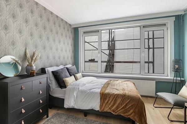 Kamer Pleinweg in Rotterdam, Huizen en Kamers, Kamers te huur, 20 tot 35 m², Rotterdam