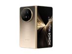 Honor -  Magic V5 - 12gb+512gb  512 Gb - Black Gold, Verzenden, Nieuw, Zonder abonnement