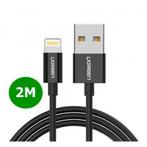 ugreen usb sync charging cable for lightning iphone ipad..., Verzenden, Nieuw