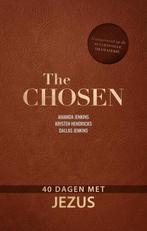 The Chosen (bijbels dagboek 1) 9789492925633 Amanda Jenkins, Gelezen, Amanda Jenkins, Kristen Hendricks, Dallas Jenkins, Verzenden