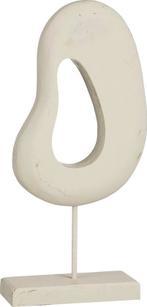 2dekans | Mica Decorations Pastina Ornament op Voet - L7 x, Ophalen of Verzenden, Zo goed als nieuw