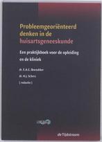 9789058981097 | Probleemgeoriënteerd denken in de huisart..., Boeken, Nieuw, Verzenden