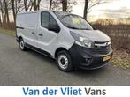 Opel Vivaro | Zakelijke Lease v.a. €227.31 pm, Automaat, Gebruikt, Euro 6, Zilver of Grijs