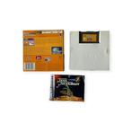 Jazz Jackrabbit - EUR (CIB) (GBA), Spelcomputers en Games, Verzenden, Nieuw