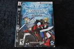Blazblue Calamity Trigger Limited Edition Black Playstation, Spelcomputers en Games, Verzenden, Nieuw