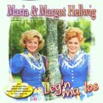 Maria und Margot Hellwig - Legn Ma Los - CD, Ophalen of Verzenden, Nieuw in verpakking