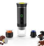 BrewBuddy - Draagbare All-In-One Espresso Machine, Ophalen of Verzenden, Nieuw