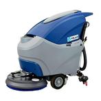 Schrobmachine, vanaf 35,- p/week ALL-IN, Verzenden, Nieuw, Schrobmachine