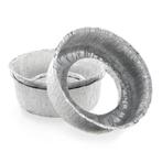 Cobb Aluminium Wegwerpkom (6 stuks), Ophalen of Verzenden, Nieuw, Zeilboot of Motorboot