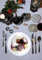 A taste of good living: the senior citizen s restaurant, Ophalen of Verzenden, Nieuw