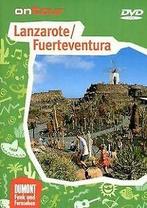 Lanzarote/Fuerteventura  DVD, Gebruikt, Verzenden