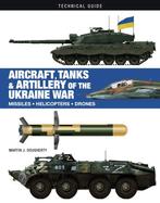 9781838863500 Technical Guides- Aircraft, Tanks and Artil..., Verzenden, Nieuw, Martin J Dougherty