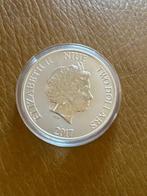 Niue. 2 Dollars 2017 Disney - MICKEY MAUS , 1 Oz (.999)