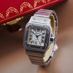 Cartier - Santos De Cartier Galbee - Zonder Minimumprijs -, Nieuw