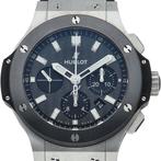 Hublot - Big Bang Evolution Chronograph - 301.SM.1770.RX -, Nieuw