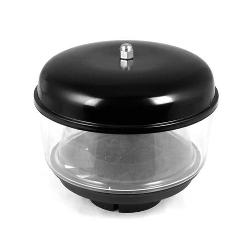 Rugged Ridge XHD Snorkel Pre-filter With Rubber Seal -, Auto-onderdelen, Filters, Ophalen of Verzenden