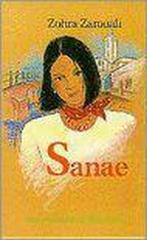Sanae 9789026987755 Zohra Zarouali, Verzenden, Zo goed als nieuw, Zohra Zarouali