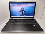 HP ProBook 470 G5 Laptop - Krachtige i5 8ste - 17,3 Full HD, Computers en Software, Windows Laptops, Gebruikt, Qwerty, Verzenden