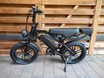 NIEUWE QM-Wheels Fatbike V20 PRO met vele GRATIS extras, Ophalen, Nieuw, 50 km per accu of meer, Overige merken