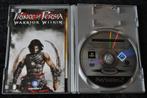 Prince Of Persia Warrior Within Playstation 2 PS2 Platinum, Spelcomputers en Games, Games | Sony PlayStation 2, Verzenden, Nieuw