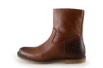 Travelin Enkellaarzen in maat 36 Cognac, Kleding | Dames, Schoenen, Overige kleuren, Verzenden, Travelin, Lage of Enkellaarzen