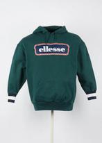 Ellesse Hoodie in Green size S, Kleding | Dames, Ophalen of Verzenden, Nieuw