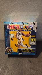 Panini - 1 Box - NBA Hoops Premium Stock 2019-20 Mega Box, Nieuw